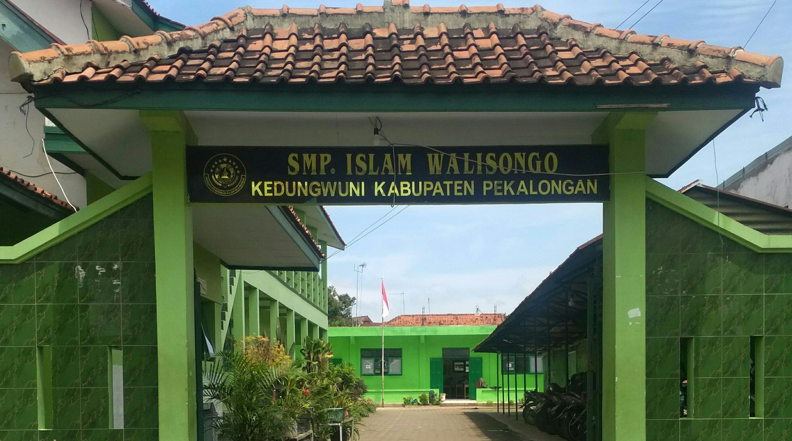 Selamat Datang